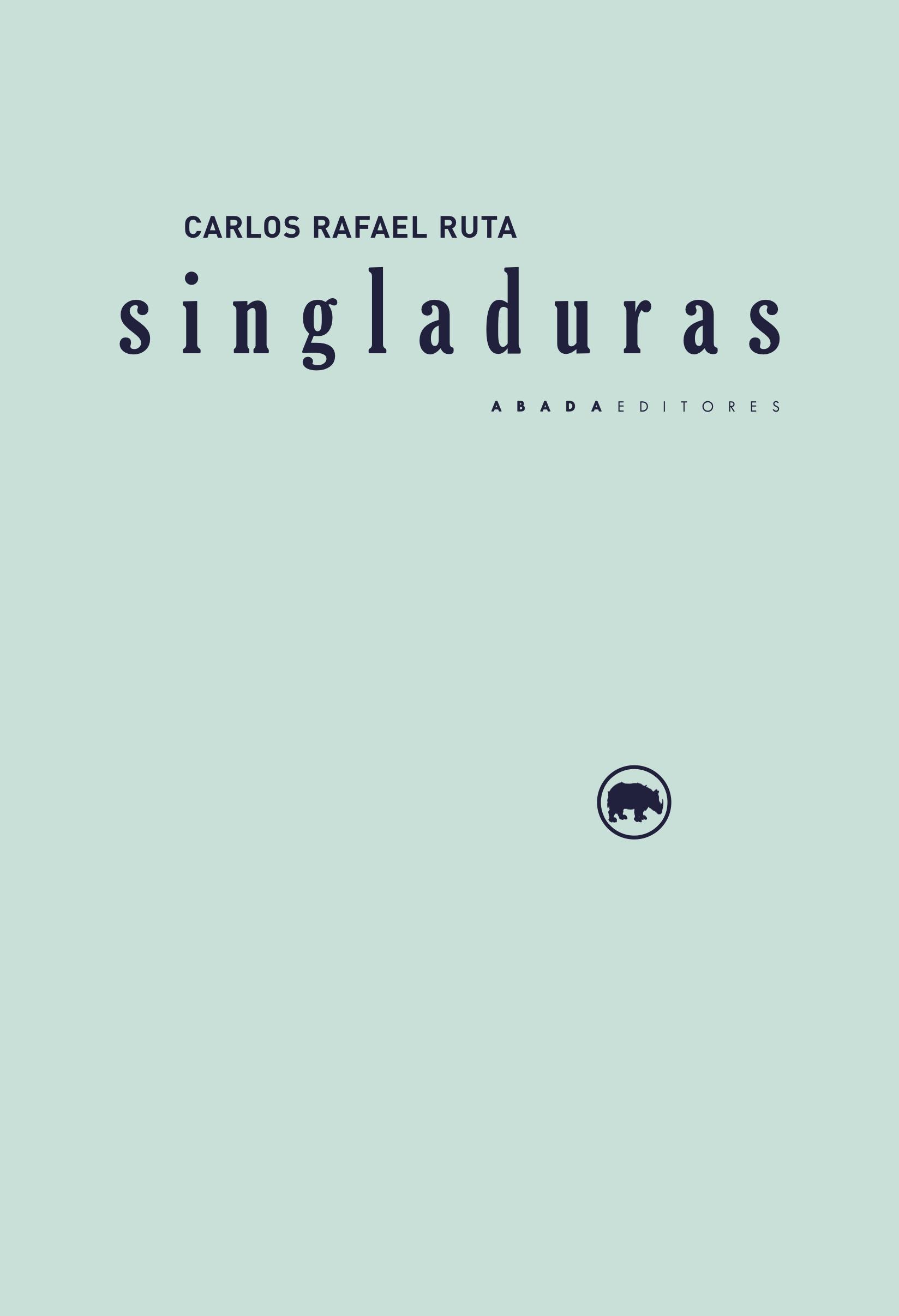 SINGLADURAS