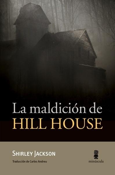 MALDICIÓN DE HILL HOUSE, LA. 