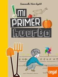 MI PRIMER HUERTO