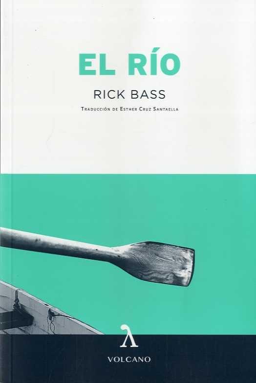 RÍO, EL.
