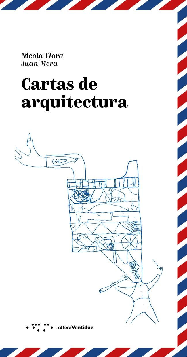 CARTAS DE ARQUITECTURA