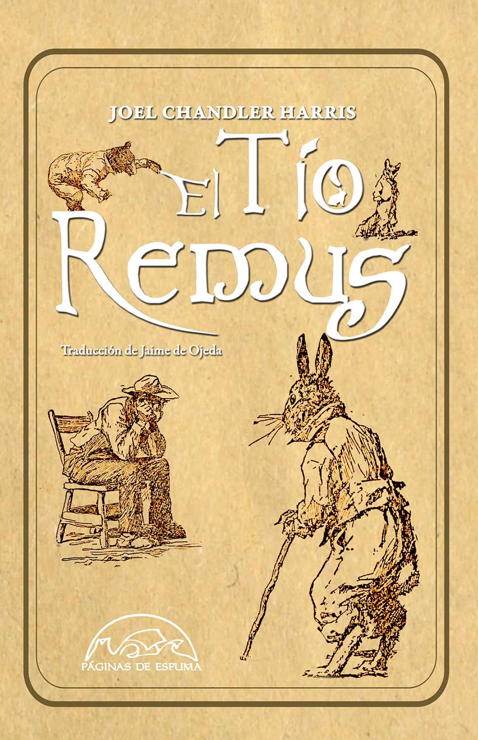 TÍO REMUS, EL. 