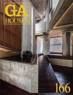 GA HOUSES Nº 166