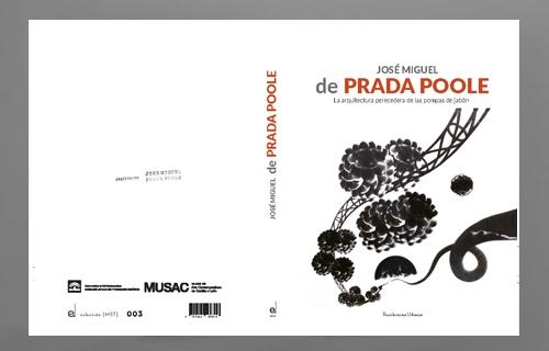 PRADA POOLE: JOSE MIGUEL DE PRADA POOLE.