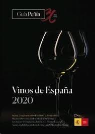 GUÍA PEÑÍN VINOS DE ESPAÑA 2020