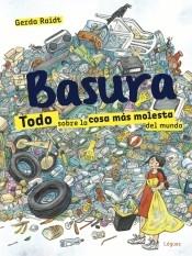 BASURA. 