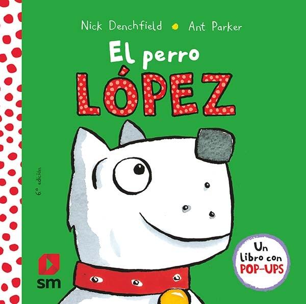 PERRO LOPEZ, EL