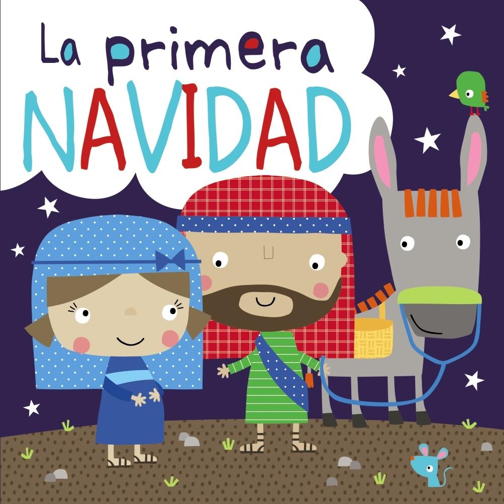 PRIMERA NAVIDAD, LA