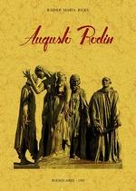 AUGUSTO RODIN. 