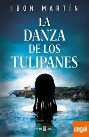 DANZA DE LOS TULIPANES, LA.