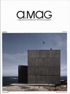ELEMENTAL: AMAG Nº 16
