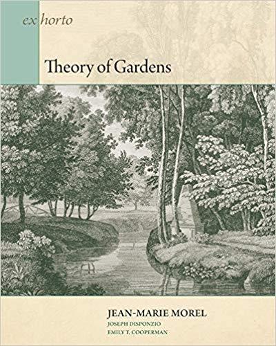 THEORY OF GARDENS