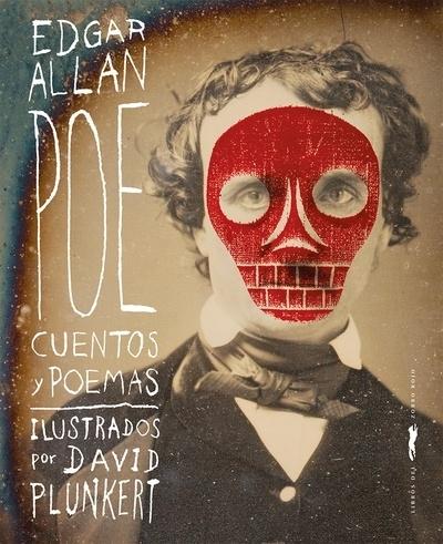 EDGAR ALLAN POE "CUENTOS Y POEMAS"