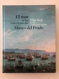 MAR EN LAS COLECCIONES DEL MUSEO DEL PRADO, EL. 