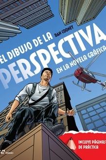 DIBUJO DE LA PERSPECTIVA EN LA NOVELA GRAFICA, EL. 