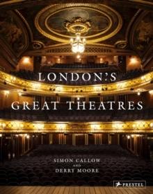 LONDON'S GREAT THEATRES. 