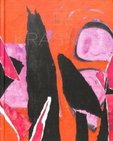 KRASNER: LEE KRASNER