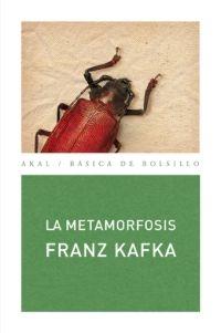 METAMORFOSIS, LA. 