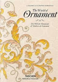 WORLD OF ORNAMENT, THE