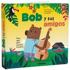 BOB Y SUS AMIGOS. 