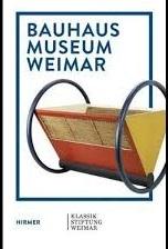 BAIHAUS MUSEUM WEIMAR