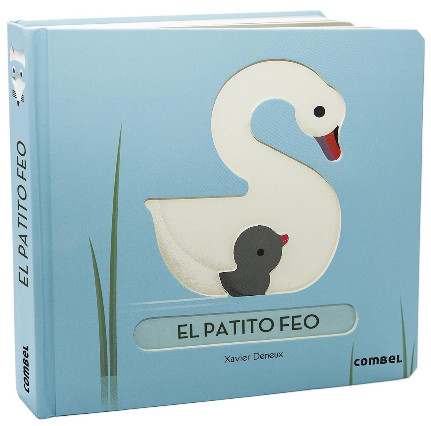 PATITO FEO, EL