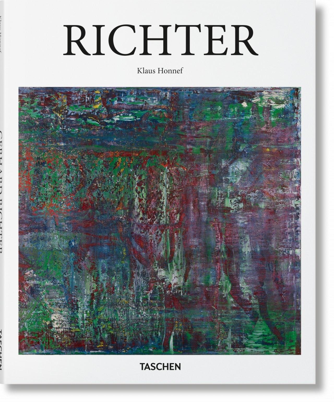 RICHTER: GERHARD RICHTER. 