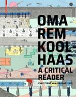 KOOLHAAS: CRITICAL READER