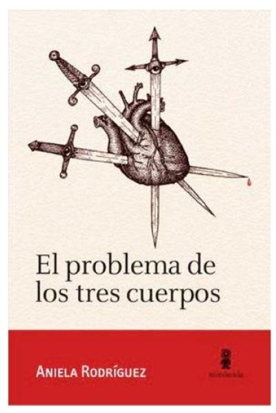 PROBLEMA DE LOS TRES CUERPOS, EL. 