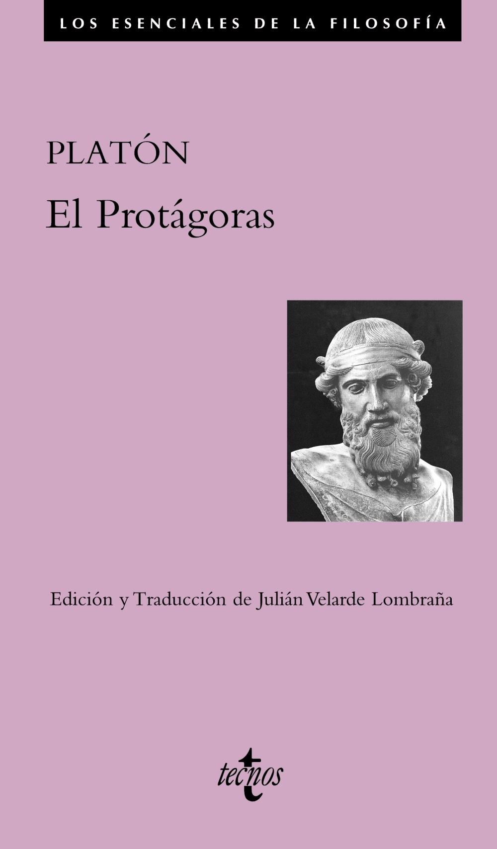 PROTÁGORAS, EL. 