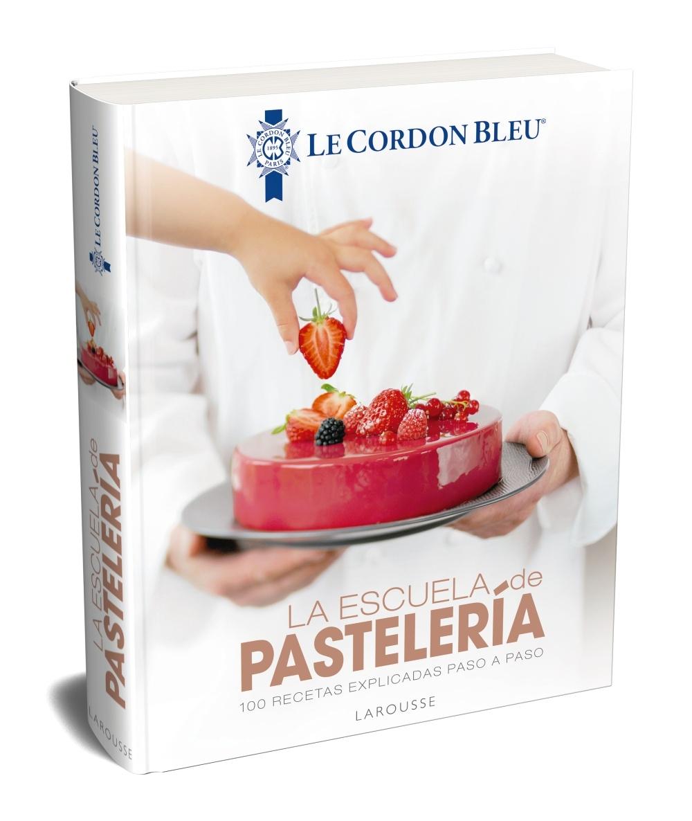 ESCUELA DE PASTELERÍA. LE CORDON BLEU, LA.