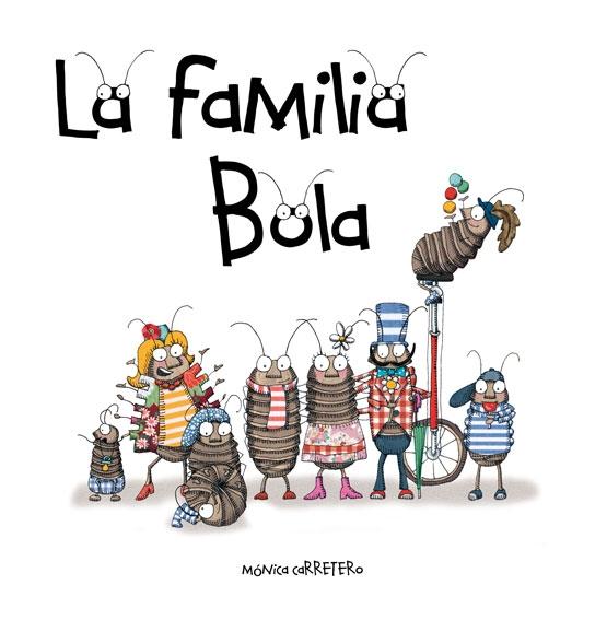 FAMILIA BOLA, LA