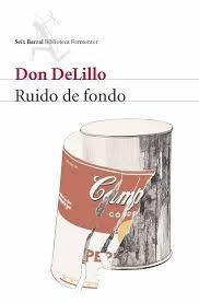 RUIDO DE FONDO. 