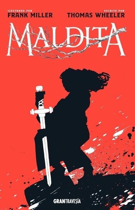 MALDITA "CURSED"