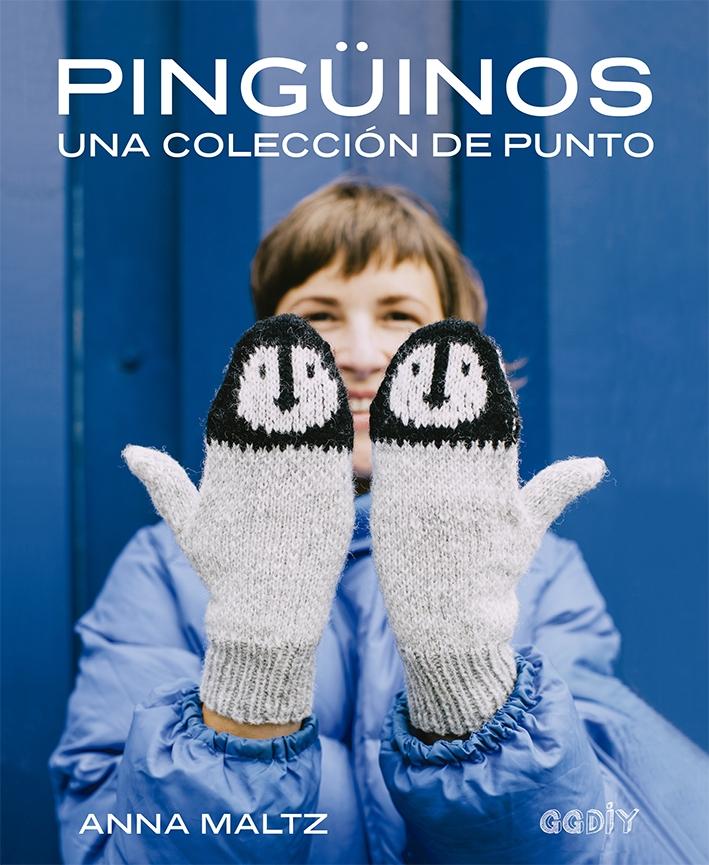 PINGÜINOS "UNA COLECCIÓN DE PUNTO"