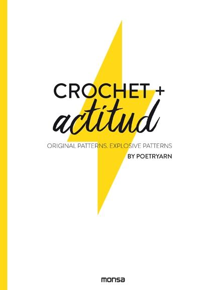 CROCHET + ACTITUD