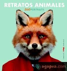 RETRATOS ANIMALES
