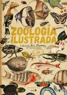 ZOOLOGIA ILUSTRADA