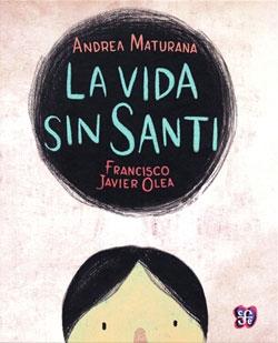 VIDA SIN SANTI, LA "MENCIÓN HONORÍFICA EN EL XVII CONCURSO DE ÁLBUM ILUSTRADO A LA ORILLA DE"