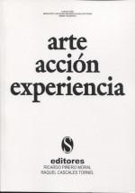 ARTE ACCIÓN EXPERIENCIA