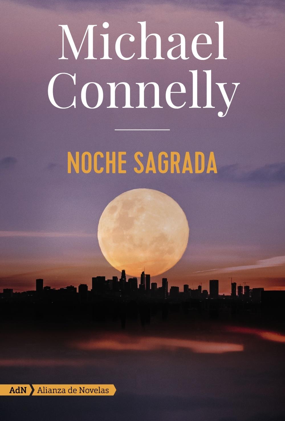 NOCHE SAGRADA . 