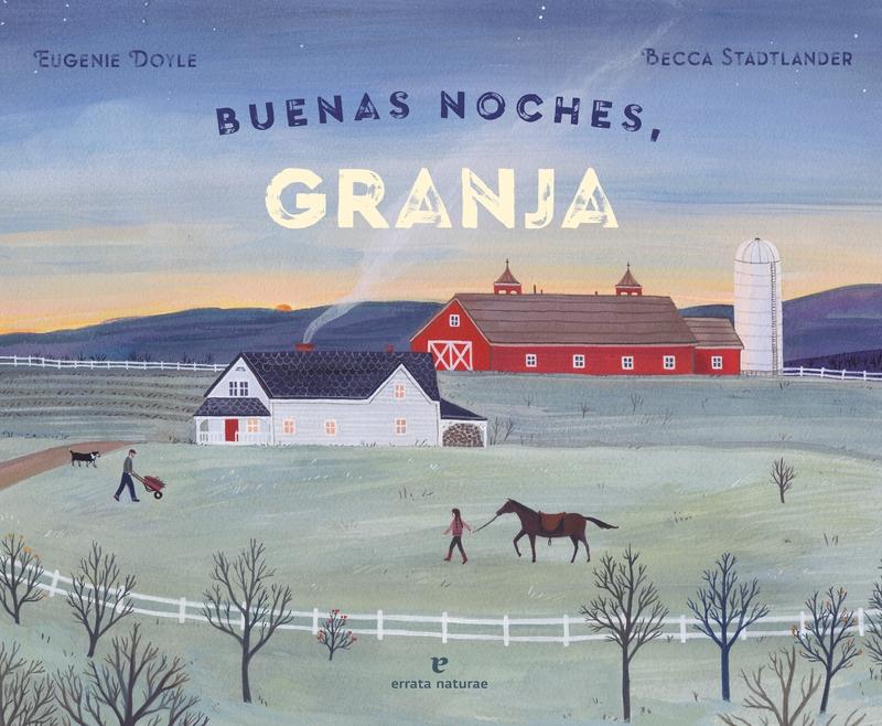 BUENAS NOCHES, GRANJA. 