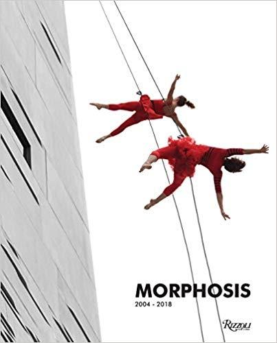 MORPHOSIS: MORPHOSIS 2004- 2018