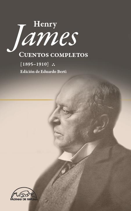 CUENTOS COMPLETOS (1895-1910). 