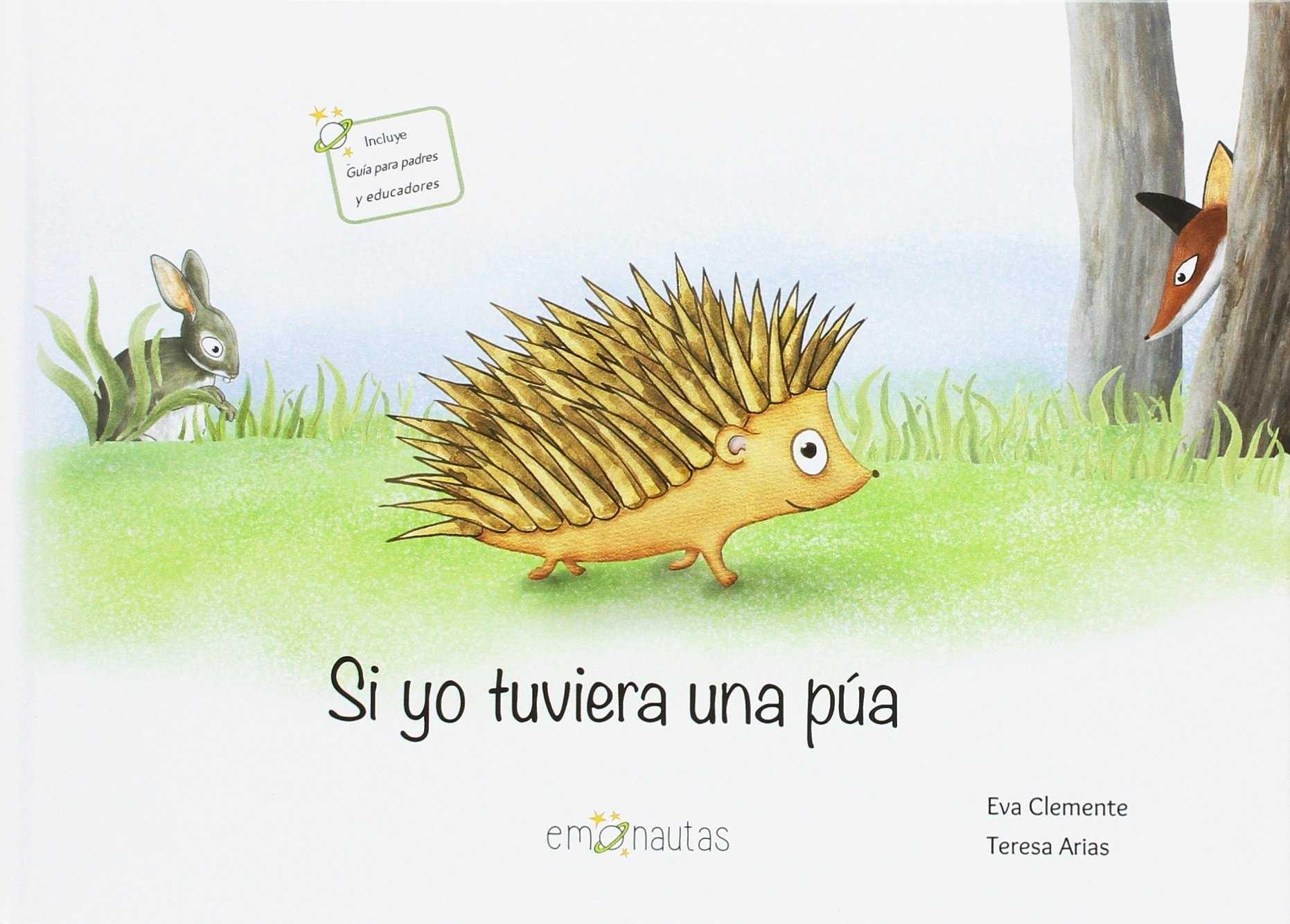 SI YO TUVIERA UNA PÚA.