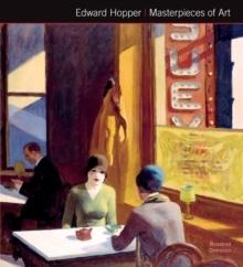 EDWARD HOPPER MASTERPIECES OF ART. 