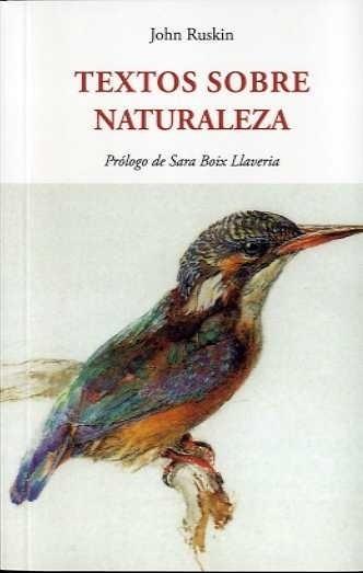 TEXTOS SOBRE NATURALEZA.
