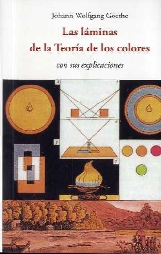 LAMINAS DE LA TEORIA DE LOS COLORES, LAS. 