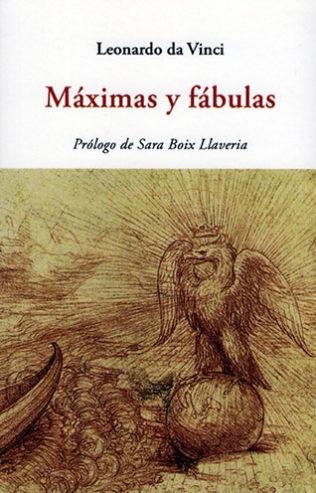 MAXIMAS Y FABULAS. 