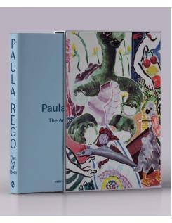 REGO: PAULA REGO. THE ART OF STORY. 